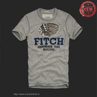 heren fitch korte tees chief head adirondack trail blazers grijs Gewoon Kopen 1hu2j815